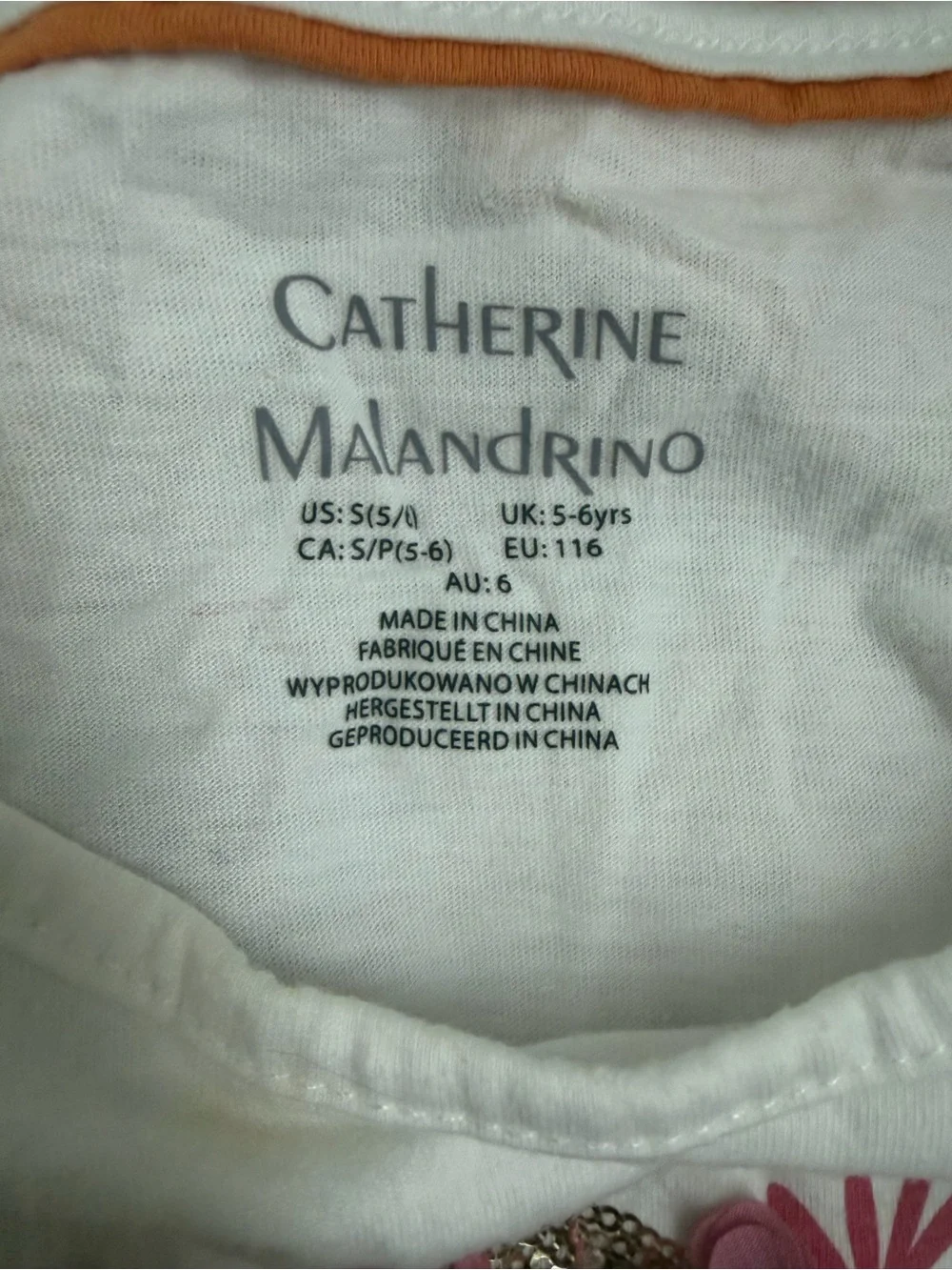Catherine Malandrino catherine malandrino